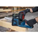 BOSCH Akku-Kettensäge 30 cm GKE 18V-40 bürstenlos (ohne Akku und Ladegerät)