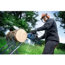 BOSCH Akku-Kettensäge 30 cm GKE 18V-40 bürstenlos (ohne Akku und Ladegerät)