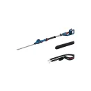 BOSCH Akku-Teleskopschneider für Hecken 200 - 250 cm GHE 18V-50T mit Drehzahlregelung (ohne Akku und Ladegerät)