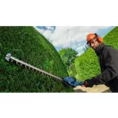 BOSCH Akku-Teleskopschneider für Hecken 200 - 250 cm GHE 18V-50T mit Drehzahlregelung (ohne Akku und Ladegerät)