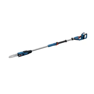   BOSCH Akku-Teleskopschneidgerät 240 - 290 cm GKE 18V-25T drehbare Ausführung (ohne Akku und Ladegerät)