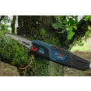 BOSCH Akku-Teleskopschneidgerät 240 - 290 cm GKE 18V-25T drehbare Ausführung (ohne Akku und Ladegerät)