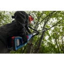 BOSCH Akku-Teleskopschneidgerät 240 - 290 cm GKE 18V-25T drehbare Ausführung (ohne Akku und Ladegerät)