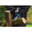 BOSCH Akku-Kettensäge 15 cm GKE 18V-15 bürstenlos, mit Drehzahlregelung (ohne Akku und Ladegerät)