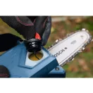 BOSCH Akku-Kettensäge 15 cm GKE 18V-15 bürstenlos, mit Drehzahlregelung (ohne Akku und Ladegerät)