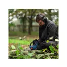 BOSCH Akku-Kettensäge 15 cm GKE 18V-15 bürstenlos, mit Drehzahlregelung (ohne Akku und Ladegerät)