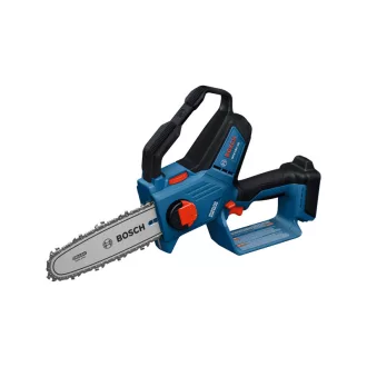   BOSCH Akku-Kettensäge 20 cm GKE 18V-20 bürstenlos, mit Drehzahlregelung (ohne Akku und Ladegerät)