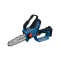 BOSCH Akku-Kettensäge 20 cm GKE 18V-20 bürstenlos, mit Drehzahlregelung (ohne Akku und Ladegerät)