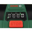 BOSCH Akku-Rasenroboter VISIMOW18V-100 (ohne Akku und Ladegerät) für bis zu 100 m²