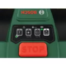 BOSCH Akku-Rasenroboter VISIMOW18V-100 (1 x 4,0 Ah Akku und Ladegerät) für 100 m²