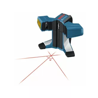   BOSCH Fliesenlaser GTL 3 in Schutztasche (Reichweite 20 m) IP 54
