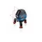 BOSCH GLL 3-50 Linienlaser + BM 1 Halter + LR2 Laserempfänger + L-Boxx 136