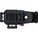 BOSCH Akku-Linienlaser GLL 18V-120-33 CG im L-BOXX 136 (1 x 4,0 Ah Akku + Schnellladegerät) IP65