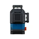 BOSCH Akku-Linienlaser GLL 18V-120-33 CG im L-BOXX 136 (1 x 4,0 Ah Akku + Schnellladegerät) IP65
