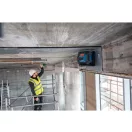 BOSCH Kreuzlinienlaser (grün) GLL 20-22 G in Schutztasche + BT 150 Stativ + Laserzielplatte IP65