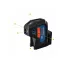 BOSCH Baulaser 5 Punkte grün GPL 5 G IP65