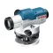 BOSCH Optisches Nivelliergerät GOL 32 D + BT 160 Stativ + GR 500 Messlatte IP54