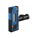 BOSCH LR 60 Laserempfänger und RB 60 Ständer für GRL 600 Rotationslaser