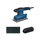 BOSCH Schwingschleifer GSS 20-18 A im Karton / 200 W