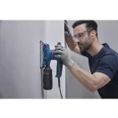 BOSCH Schwingschleifer GSS 20-18 A im Karton / 200 W