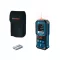 BOSCH Laser-Entfernungsmesser 0,05 – 40 m (rot) GLM 40-31 IP65