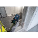 BOSCH Laser-Entfernungsmesser 0,05 – 40 m (rot) GLM 40-31 IP65