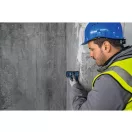 BOSCH Laser-Entfernungsmesser 0,05 – 40 m (rot) GLM 40-31 IP65