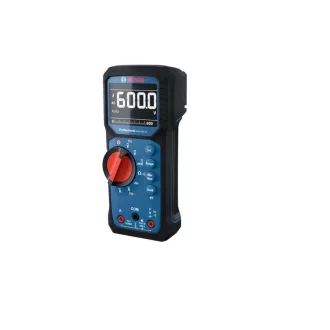   BOSCH Digital-Multimeter mit Inversanzeige GDM 600-15 CAT IV 600 V IP65