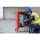 BOSCH Digital-Multimeter mit Inversanzeige GDM 600-15+MH1 CAT IV 600 V IP65