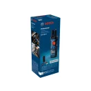BOSCH Stromzange GFM 1000-15 mit LCD-Inverter-Display CAT IV 600 V / CAT III 1000 V