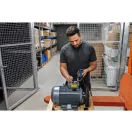 BOSCH Kombizang-Multimeter GMC 600-15 mit LCD-Inversanzeige CAT IV 300 V / CAT III 600 V IP54