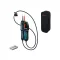 BOSCH EXPERT Spannungsprüfer mit LCD-Anzeige EXVT1000-17 CAT IV 600 V / CAT III 1000 V IP65
