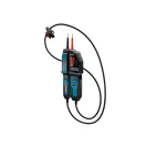 BOSCH EXPERT Spannungsprüfer mit LCD-Anzeige EXVT1000-17 CAT IV 600 V / CAT III 1000 V IP65