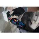 BOSCH EXPERT Spannungsprüfer mit LCD-Anzeige EXVT1000-17 CAT IV 600 V / CAT III 1000 V IP65