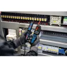 BOSCH EXPERT Spannungsprüfer mit LCD-Anzeige EXVT1000-17 CAT IV 600 V / CAT III 1000 V IP65