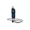 BOSCH Spannungsmesser GVT 1000-15 (12V - 1000V AC/DC) CAT IV 600 V / CAT III 1000 V IP65