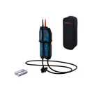 BOSCH Spannungsmesser GVT 1000-15 (12V - 1000V AC/DC) CAT IV 600 V / CAT III 1000 V IP65
