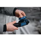 BOSCH Messspitzen-Feuchtigkeits- und Feuchtemessgerät mit 2"-LCD-Display GMP 2-15 IP65