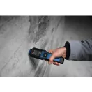 BOSCH Messspitzen-Feuchtigkeits- und Feuchtemessgerät mit 2"-LCD-Display GMP 2-15 IP65
