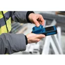 BOSCH Feuchtigkeitsmesser ohne Messspitzen mit 2,4"-LCD-Display GMM 1-15 IP65