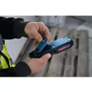 BOSCH EXPERT Wärme- und Feuchtigkeitsmesser EXMM3-17 mit LCD-Display IP65