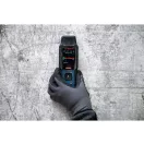 BOSCH EXPERT Wärme- und Feuchtigkeitsmesser EXMM3-17 mit LCD-Display IP65