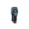 BOSCH Wandscanner D-Tect 120 mit Schutzkoffer (Messbereich 120 mm)