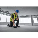 BOSCH EXPERT 3D-Bauschatzscanner D-tect 18V-200-17C im L-BOXX (inkl. 1x 2,0 Ah Akku + Ladegerät) (Arbeitstiefe 200 mm)