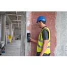 BOSCH EXPERT 3D-Bauschatzscanner D-tect 18V-200-17C im L-BOXX (inkl. 1x 2,0 Ah Akku + Ladegerät) (Arbeitstiefe 200 mm)