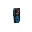 BOSCH Wandscanner GMS 120-27 mit Schutzbox (1 x BA 3,7V 1,0 Ah Akku + USB-C-Kabel) IP54