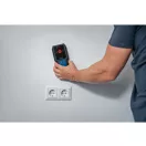 BOSCH Wandscanner GMS 100-23 mit Bohrlochmarkierung IP54