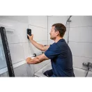 BOSCH Wandscanner GMS 100-23 mit Bohrlochmarkierung IP54