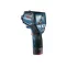 BOSCH Thermodetektor GIS 1000 C (-40 °C … +1000 °C) (ohne Akku und Ladegerät) im L-Boxx