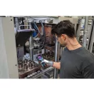 BOSCH Akku-Wärmebildkamera GTC 12V-450-13 im Koffer (1 x 2,0 Ah Akku + Schnellladegerät)